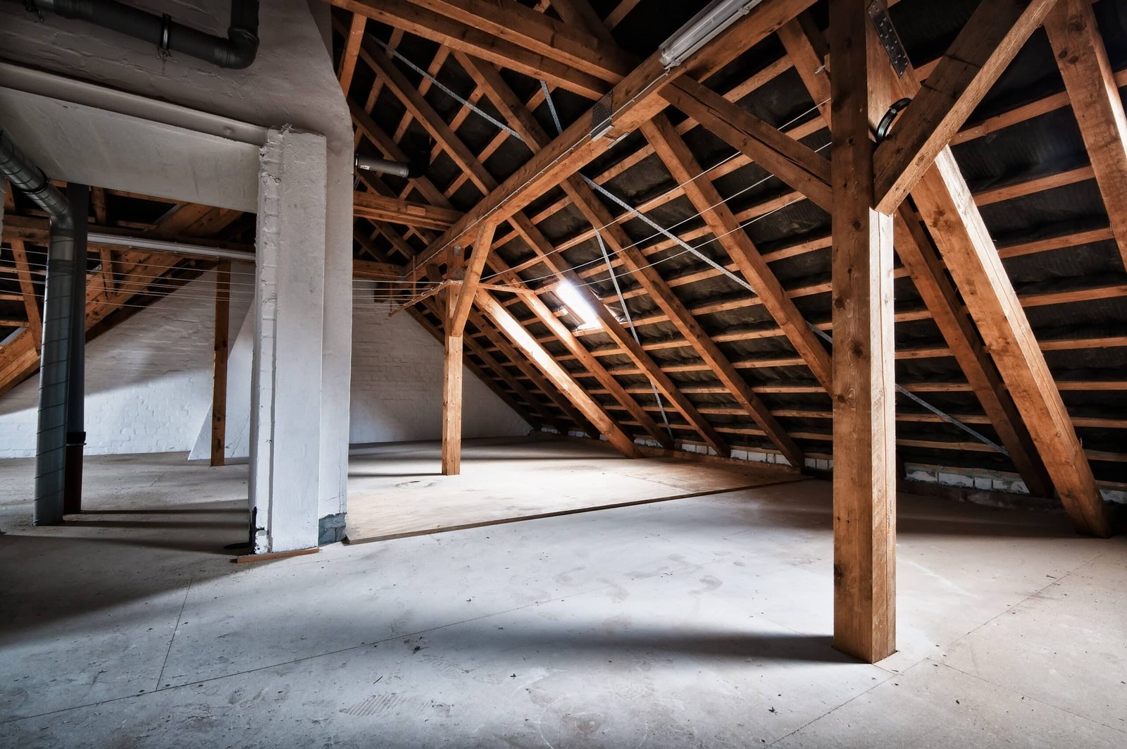 Attic inspection cost Attic inspection cost